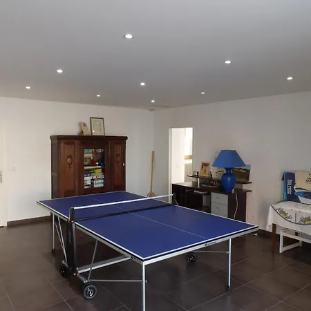 Spacieuse A St Cyprien Pour 15 Villa *