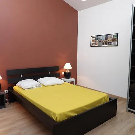 Spacieuse A St Cyprien Pour 15 Villa Saint-Cyprien (Pyrenees-Orientales)