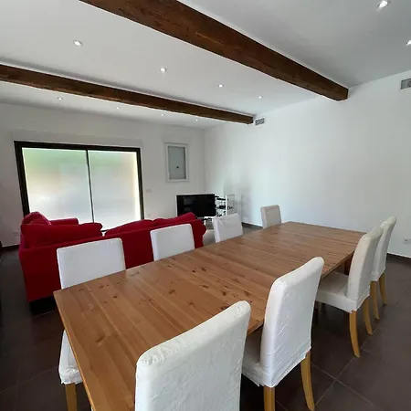 Spacieuse A St Cyprien Pour 15 Villa Saint-Cyprien (Pyrenees-Orientales)