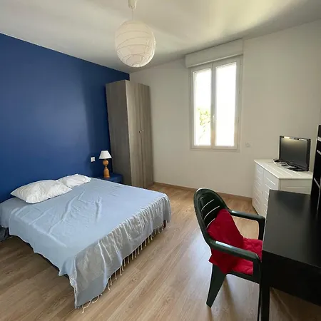 Villa Spacieuse A St Cyprien Pour 15 *