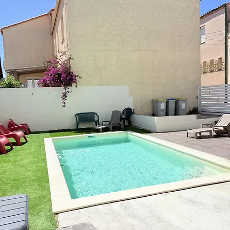 Spacieuse A St Cyprien Pour 15 Villa *