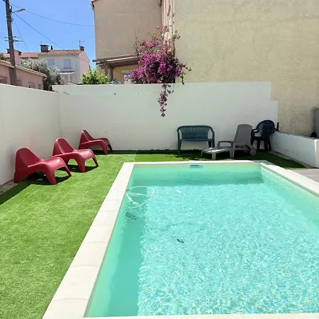 Spacieuse A St Cyprien Pour 15 Saint-Cyprien (Pyrenees-Orientales)