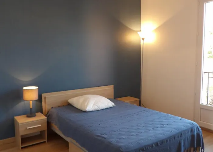 Spacieuse A St Cyprien Pour 15 Saint-Cyprien (Pyrenees-Orientales)