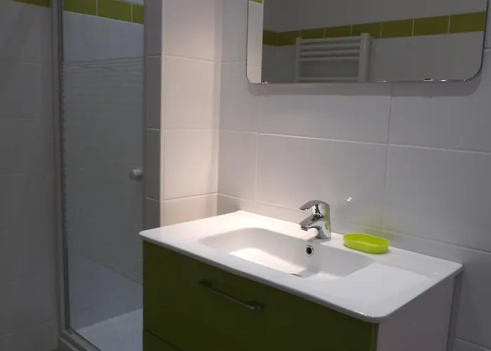 Villa Spacieuse A St Cyprien Pour 15 Saint-Cyprien (Pyrenees-Orientales)