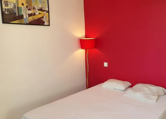 Villa Spacieuse A St Cyprien Pour 15