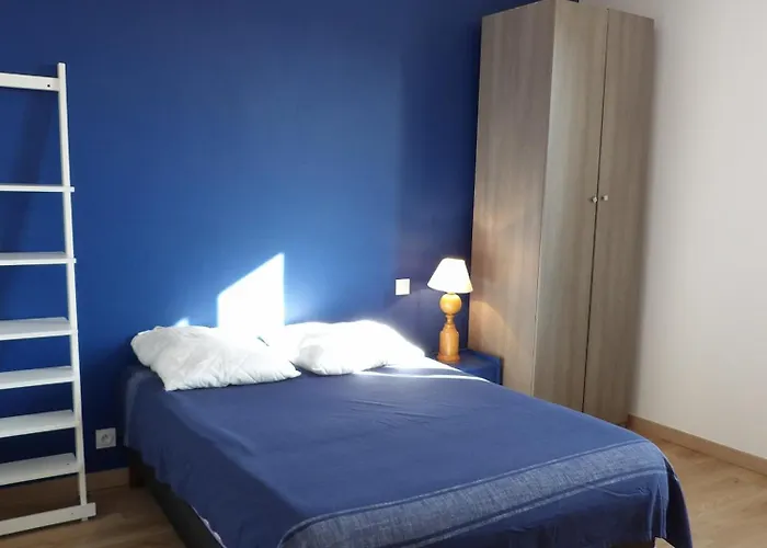 Spacieuse A St Cyprien Pour 15 * Saint-Cyprien (Pyrenees-Orientales)