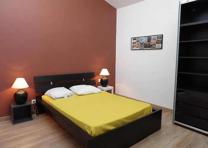 Spacieuse A St Cyprien Pour 15 Villa Saint-Cyprien (Pyrenees-Orientales)